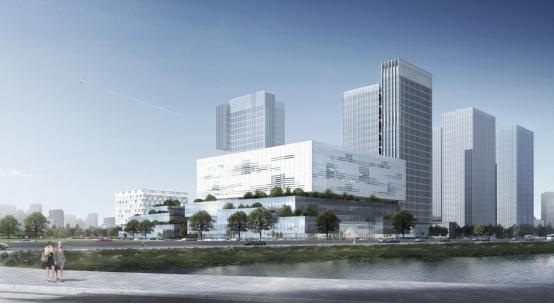 中建三局裝配式地產亮相湖北省房地產交流會，引領行業綠色變革