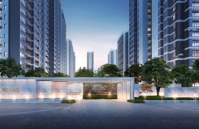 高新區大正水晶森林房產綜合分析 投資與居住價值探討