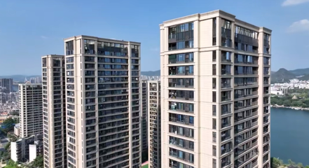 房地產開發 驅動城市發展的重要引擎