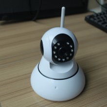 北京艾思創科技 深耕安防領域，打造智能安防解決方案